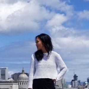 Meet your Posher, Yurina